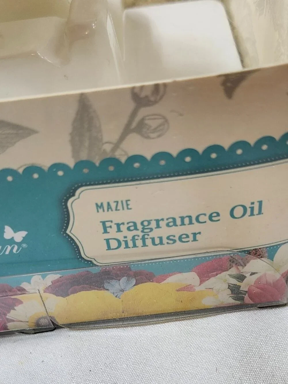 The Pioneer Woman Fragrance Oil Diffusers Set of 2